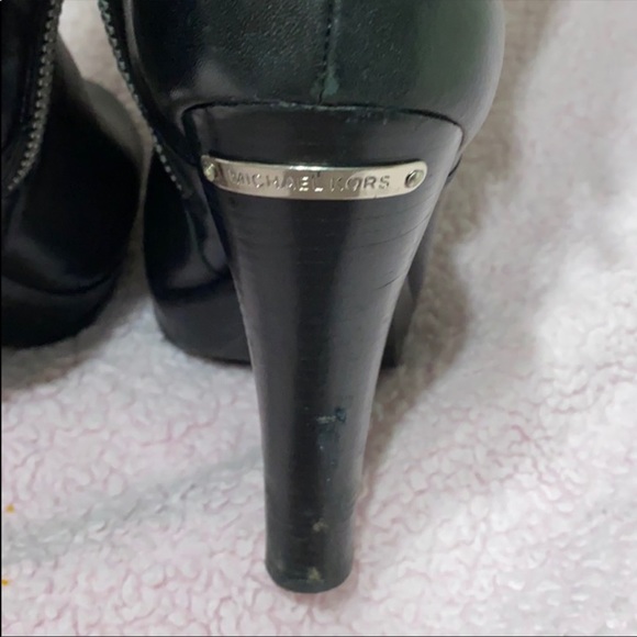 Michael Kors boots - Picture 5 of 7
